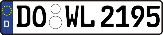 DO-WL2195