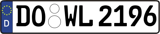 DO-WL2196