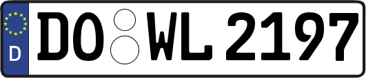 DO-WL2197