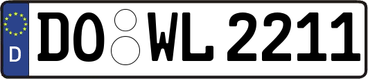 DO-WL2211