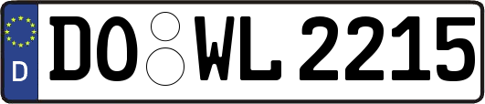DO-WL2215