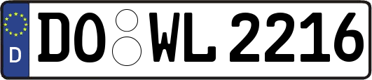 DO-WL2216