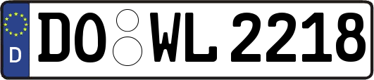 DO-WL2218