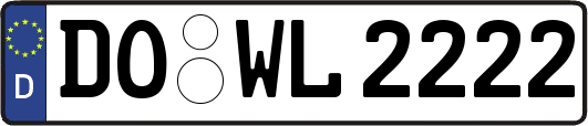 DO-WL2222