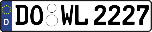 DO-WL2227