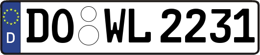 DO-WL2231