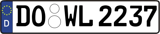 DO-WL2237