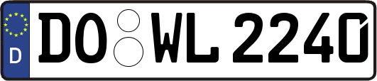 DO-WL2240