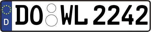 DO-WL2242