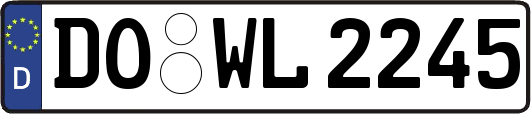 DO-WL2245