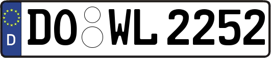 DO-WL2252