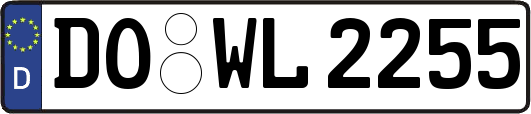 DO-WL2255