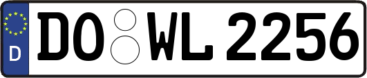 DO-WL2256