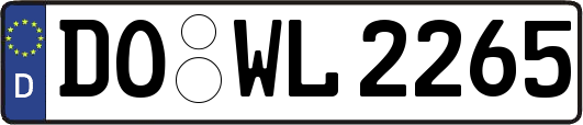 DO-WL2265