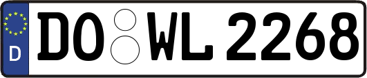DO-WL2268