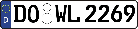 DO-WL2269