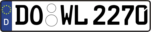 DO-WL2270