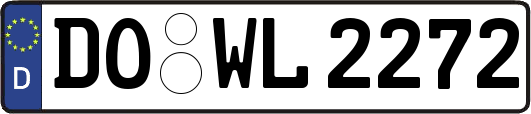 DO-WL2272