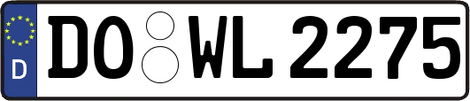 DO-WL2275