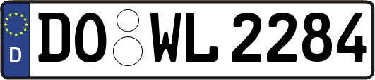 DO-WL2284