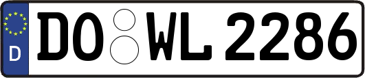 DO-WL2286
