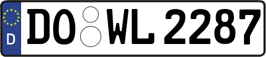 DO-WL2287