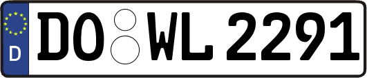 DO-WL2291