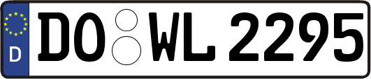 DO-WL2295