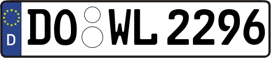DO-WL2296