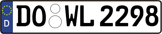 DO-WL2298
