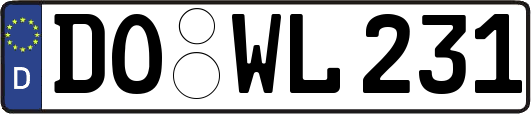 DO-WL231