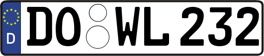 DO-WL232