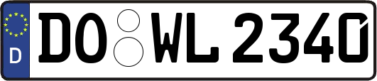 DO-WL2340