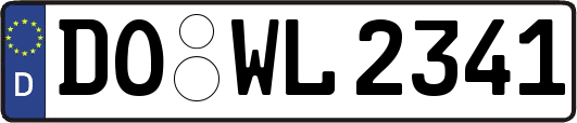 DO-WL2341