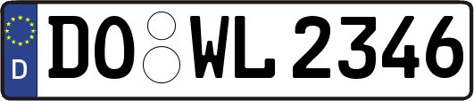 DO-WL2346