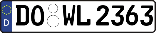 DO-WL2363