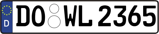 DO-WL2365