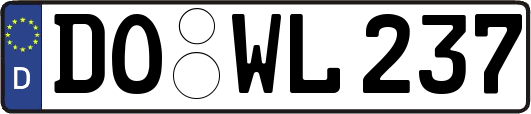 DO-WL237