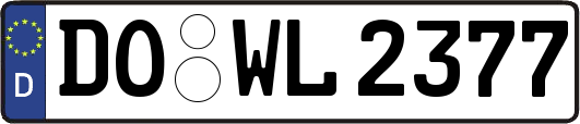 DO-WL2377