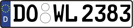 DO-WL2383