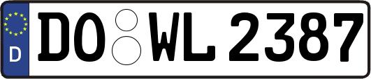 DO-WL2387