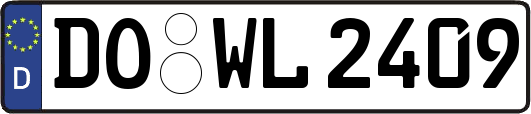 DO-WL2409