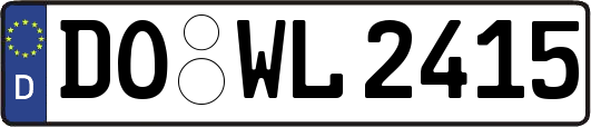 DO-WL2415