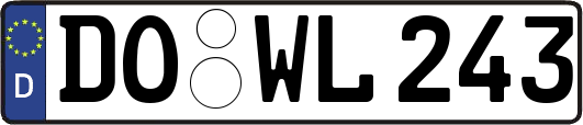 DO-WL243