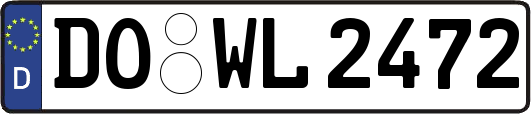 DO-WL2472