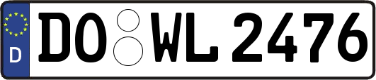 DO-WL2476