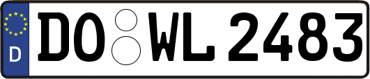 DO-WL2483