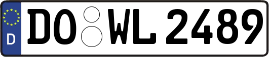 DO-WL2489