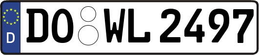 DO-WL2497