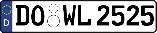 DO-WL2525